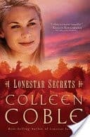 Tapa de Lonestar Secrets