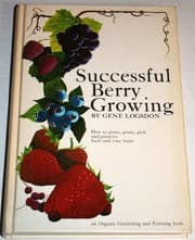 Tapa de Successful berry growing