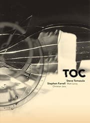 Tapa de Toc: A New Media Novel