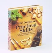 Tapa de Gene Logsdon's Practical skills
