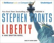 Tapa de Liberty (Jake Grafton)