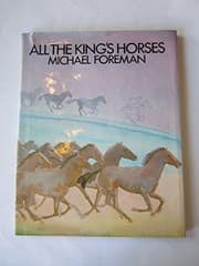 Tapa de All the king's horses
