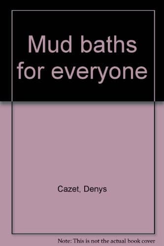 Tapa de Mud baths for everyone