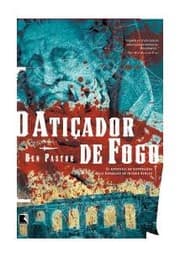 Tapa de O atiçador de fogo