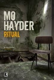 Tapa de Ritual