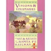 Tapa de Visions & visionaries