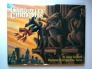 Tapa de Gargoyles' Christmas