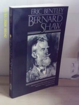 Tapa de Bernard Shaw