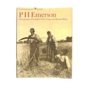 Tapa de P. H. Emerson