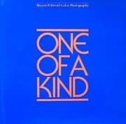 Tapa de One of a kind