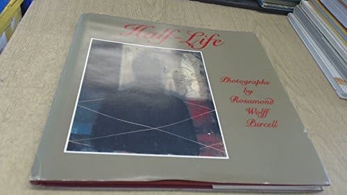 Tapa de Half-life