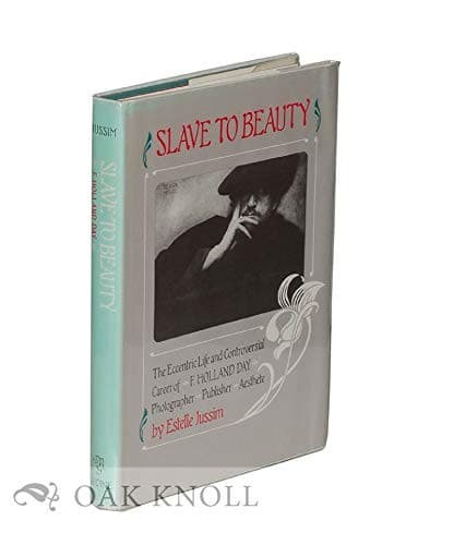 Tapa de Slave to beauty