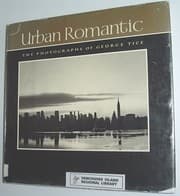 Tapa de Urban romantic