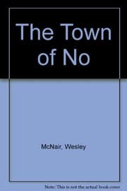 Tapa de The Town of No