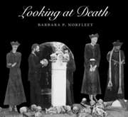 Tapa de Looking at Death