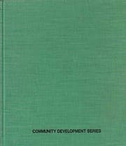 Tapa de Planning development projects (Community development series ; v. 35)