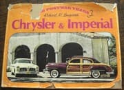 Tapa de Chrysler and Imperial