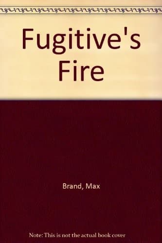 Tapa de Fugitives' fire