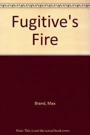 Tapa de Fugitives' fire