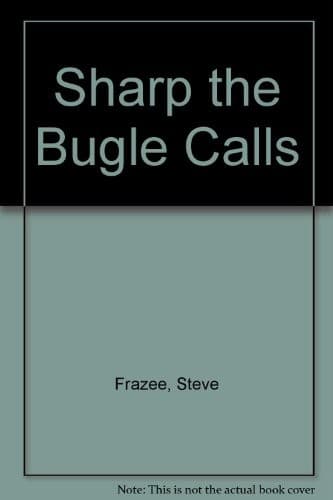 Tapa de Sharp the Bugle Calls