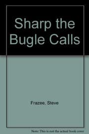 Tapa de Sharp the Bugle Calls