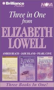 Tapa de Amber Beach / Jade Island / Pearl Cove