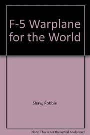 Tapa de F-5, warplane for the world