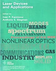 Tapa de Laser devices and applications