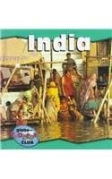 Tapa de India