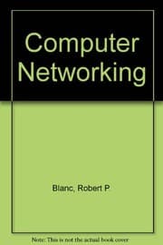Tapa de Computer networking (IEEE Press selected reprint series)