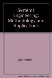 Tapa de Systems engineering