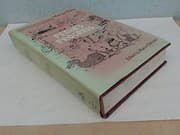 Tapa de Peake's progress