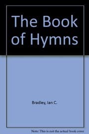 Tapa de The Book of hymns