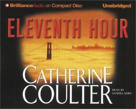 Tapa de Eleventh Hour