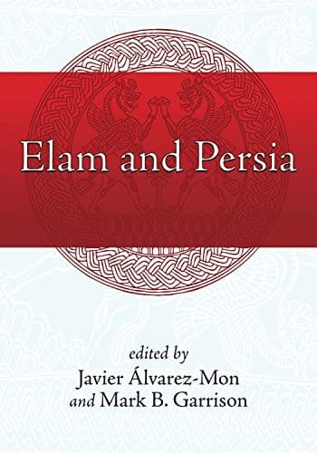 Tapa de Elam and Persia
