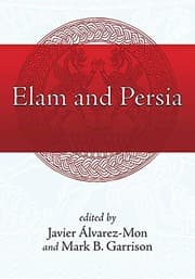 Tapa de Elam and Persia