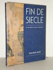 Tapa de Fin de siècle