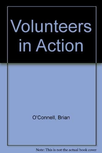 Tapa de Volunteers in action