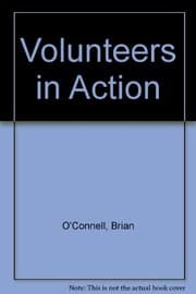 Tapa de Volunteers in action