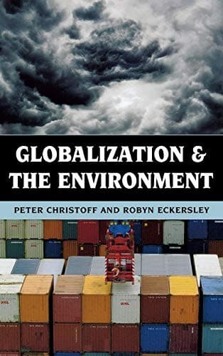 Tapa de Globalization and the Environment