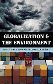 Tapa de Globalization and the Environment