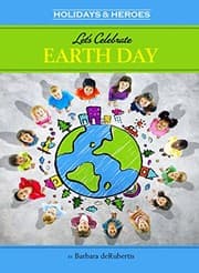 Tapa de Let's Celebrate Earth Day