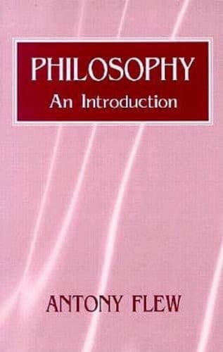 Tapa de Philosophy, an introduction