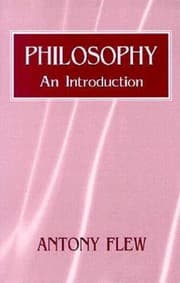 Tapa de Philosophy, an introduction
