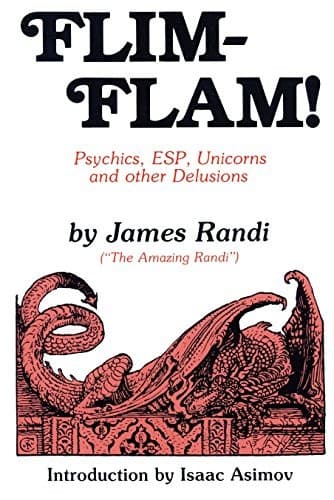 Tapa de Flim-flam!