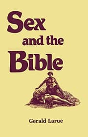 Tapa de Sex and the Bible
