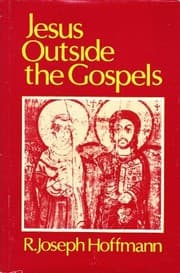 Tapa de Jesus Outside the Gospels