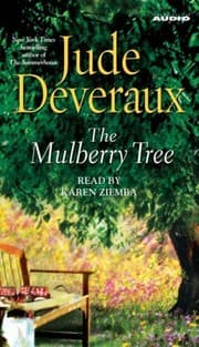 Tapa de The Mulberry Tree