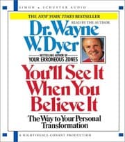 Tapa de You'll See It When You Believe It