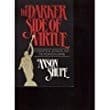 Tapa de The darker side of virtue